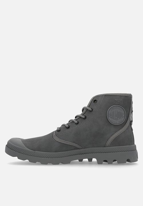 Palladium - Pampa hi coated - french metal 