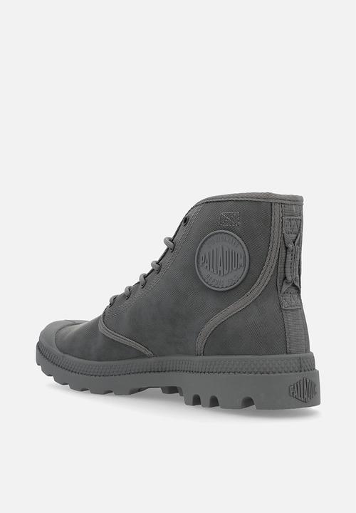 Palladium - Pampa hi coated - french metal 