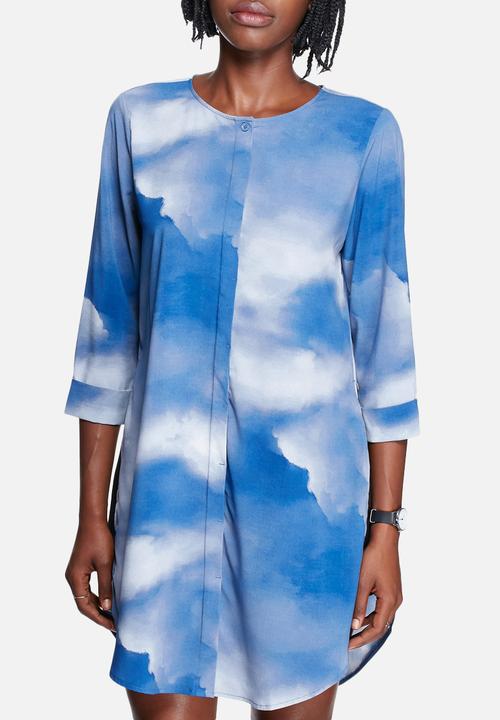 Vero Moda - Cloud Shirt