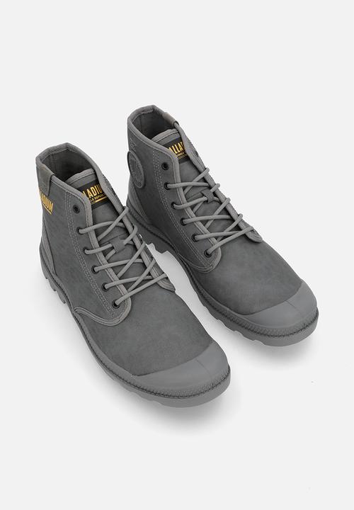 Palladium - Pampa hi coated - french metal 