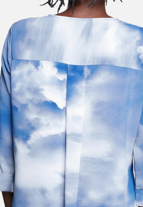 Vero Moda - Cloud Shirt