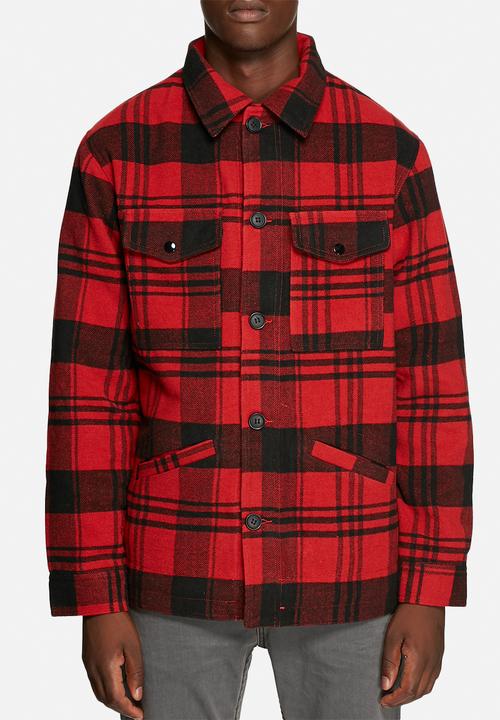 Only & Sons - Garat Jacket
