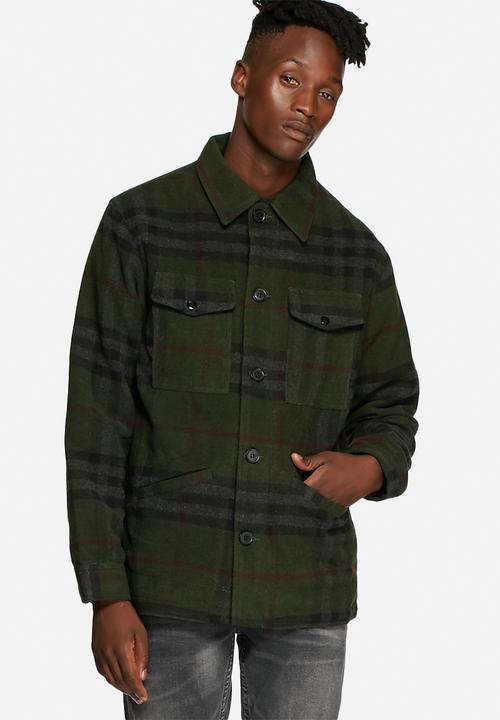 Only & Sons - Garat Jacket 