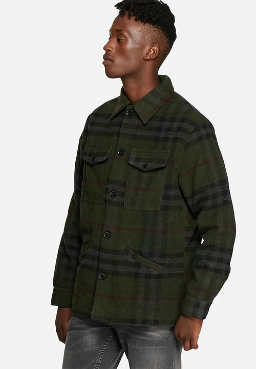 Only & Sons - Garat Jacket 