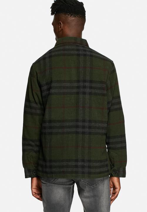 Only & Sons - Garat Jacket 