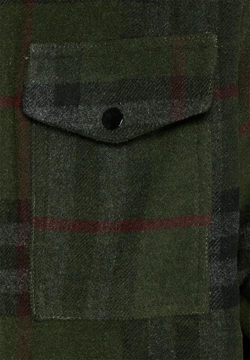 Only & Sons - Garat Jacket 