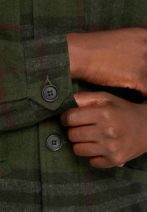 Only & Sons - Garat Jacket 