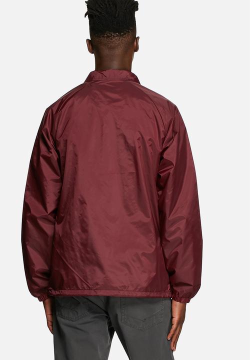 Vans - Torrey Coach Jacket