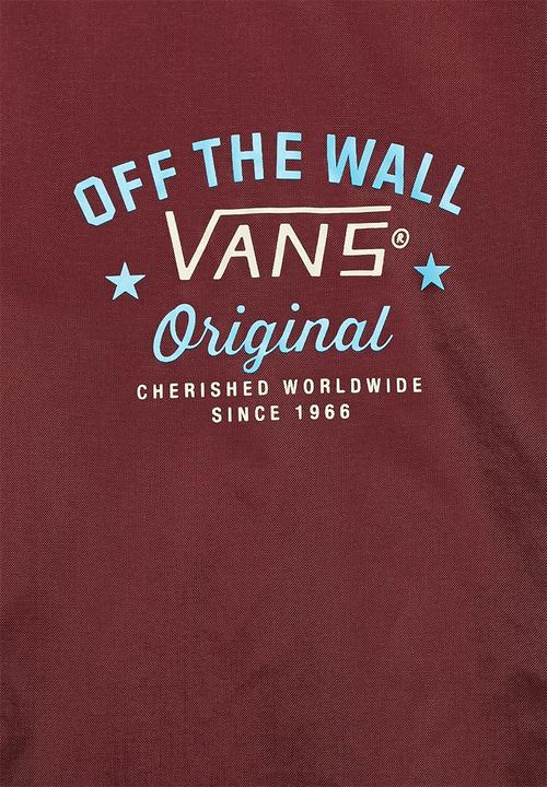 Vans - Torrey Coach Jacket