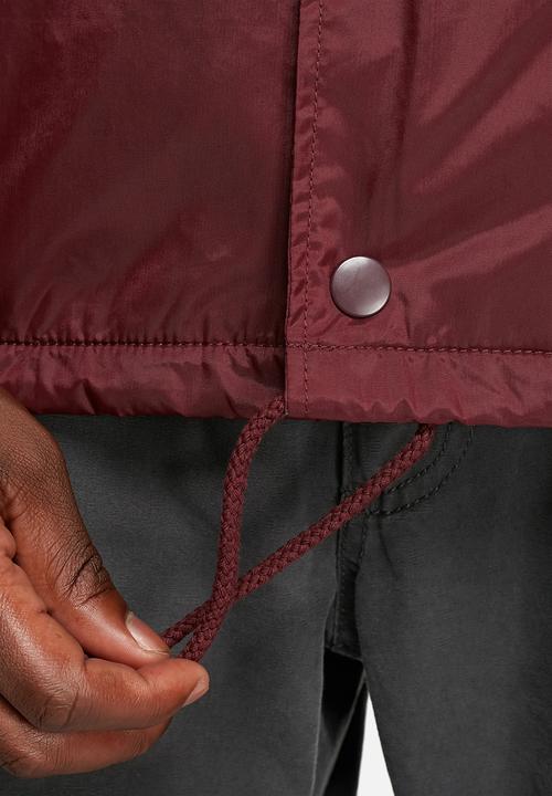 Vans - Torrey Coach Jacket