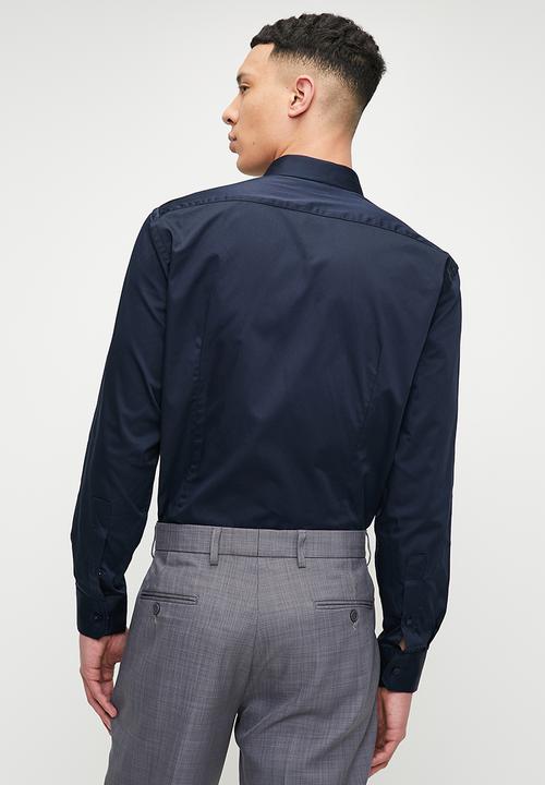 Ben Sherman - Ben Tar Shirt - Navy