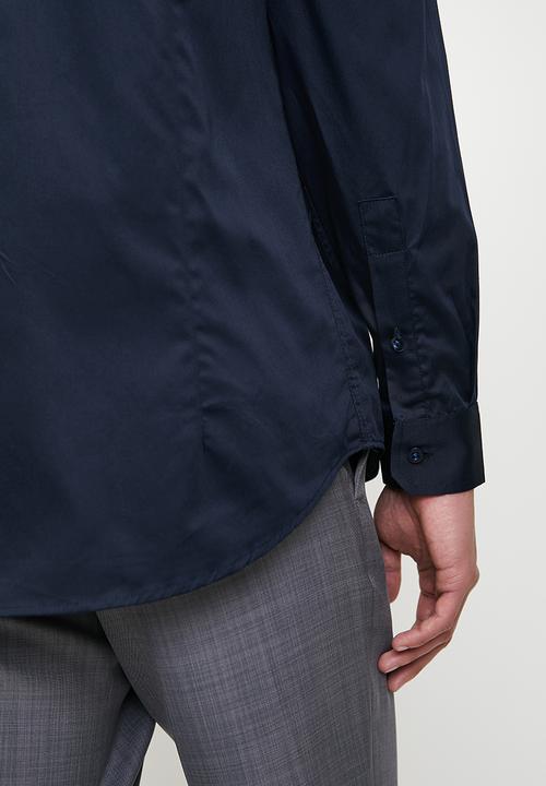 Ben Sherman - Ben Tar Shirt - Navy
