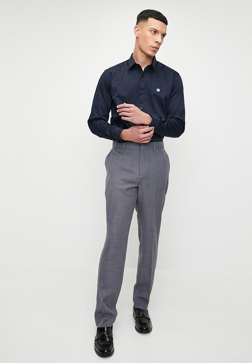 Ben Sherman - Ben Tar Shirt - Navy