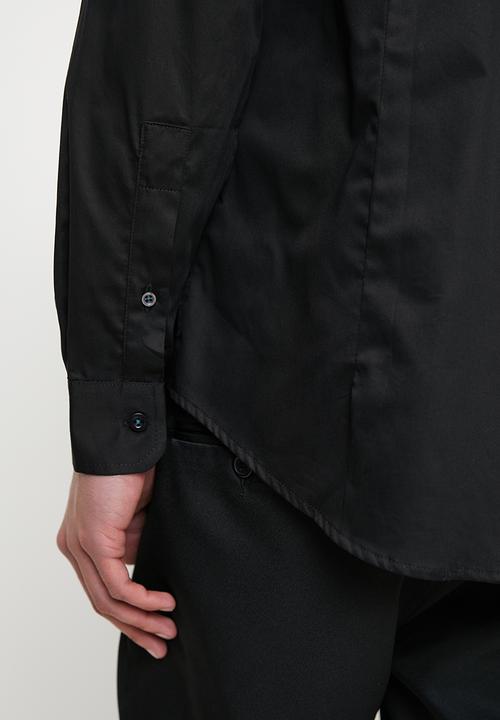 Ben Sherman - Ben Tar Shirt - Black
