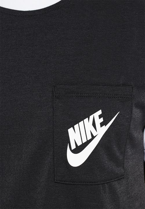 Nike - Signal Tee
