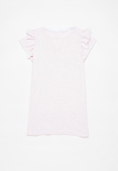 Pop Candy - 2 Pack night dress set - multi