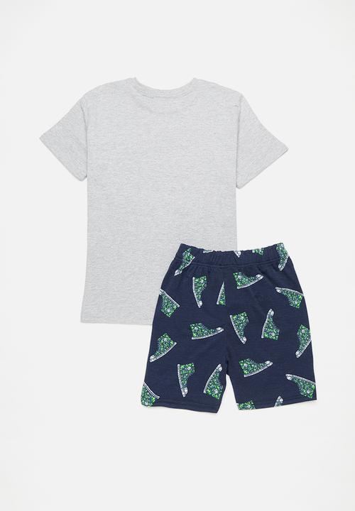 Pop Candy - Pj set-multi
