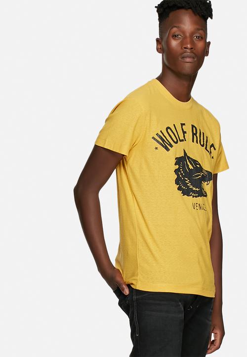 Diesel  - T-Diego Tee