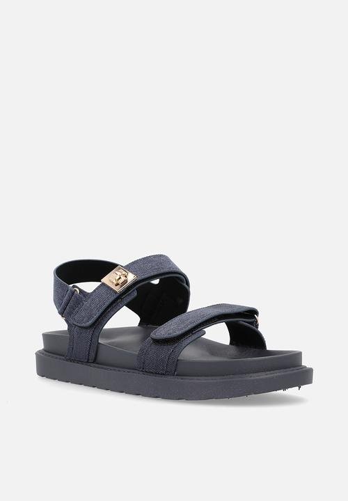 Madison® - Jamie chunky sandal - denim
