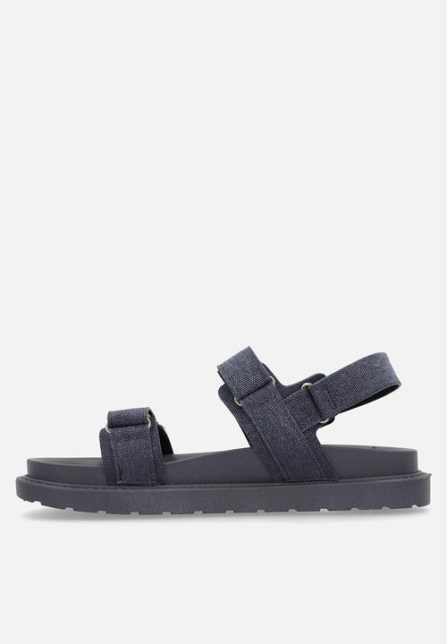 Madison® - Jamie chunky sandal - denim