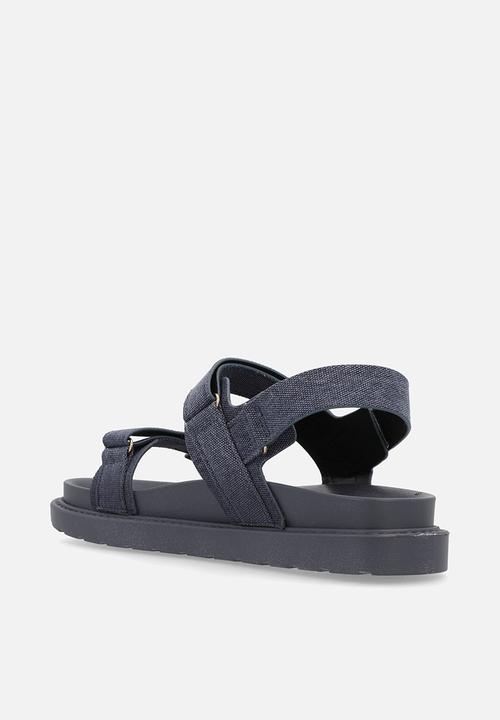 Madison® - Jamie chunky sandal - denim
