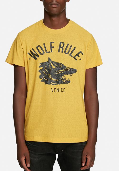 Diesel  - T-Diego Tee