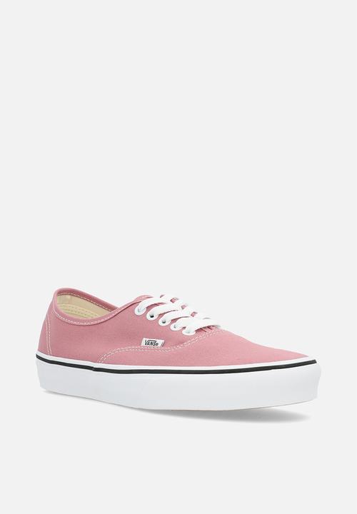 Vans - Authentic