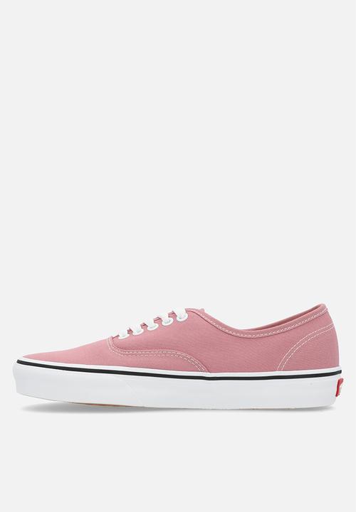 Vans - Authentic