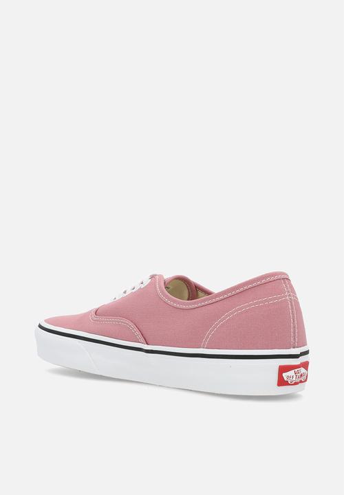 Vans - Authentic