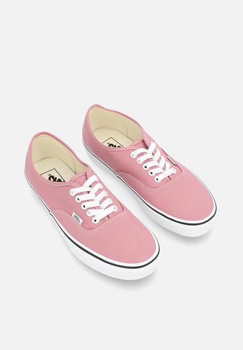 Vans - Authentic