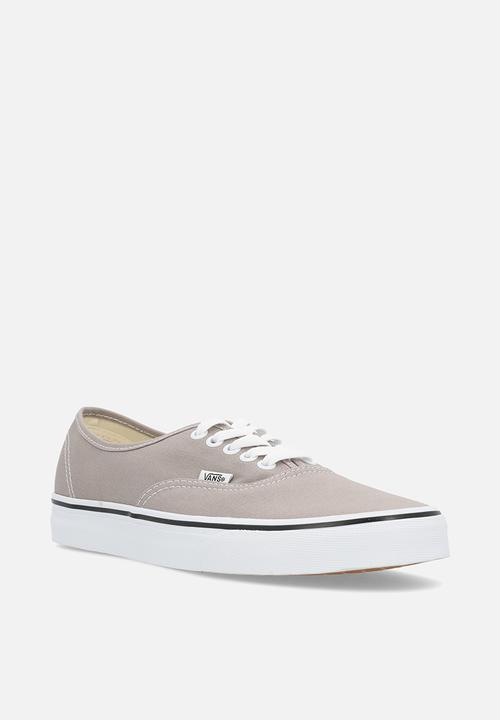 Vans - Authentic