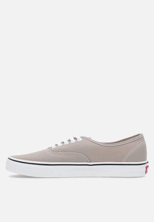 Vans - Authentic