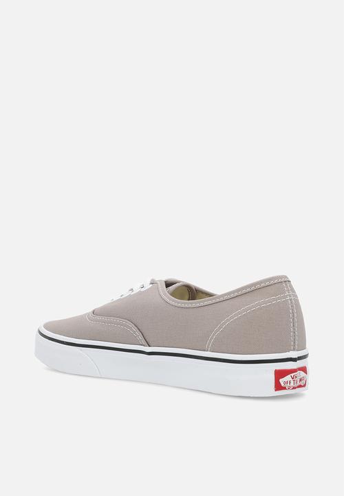 Vans - Authentic