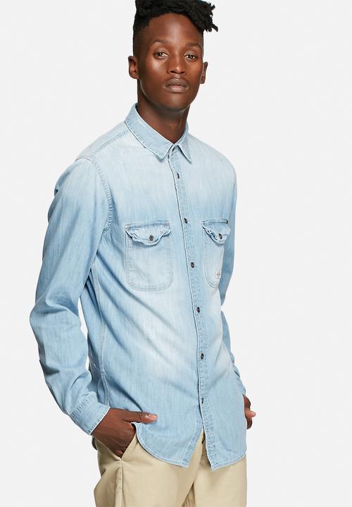 Jack & Jones - Samuel Shirt