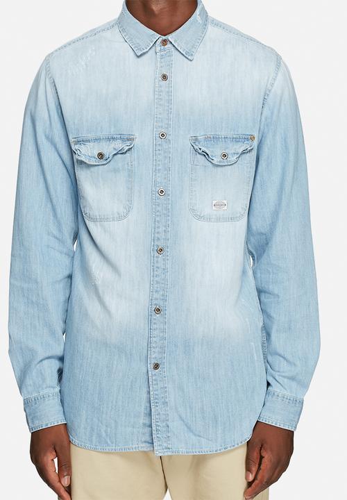 Jack & Jones - Samuel Shirt