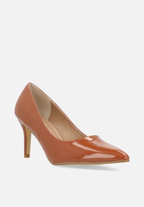 Madison® - Penny 5 court - macchiato