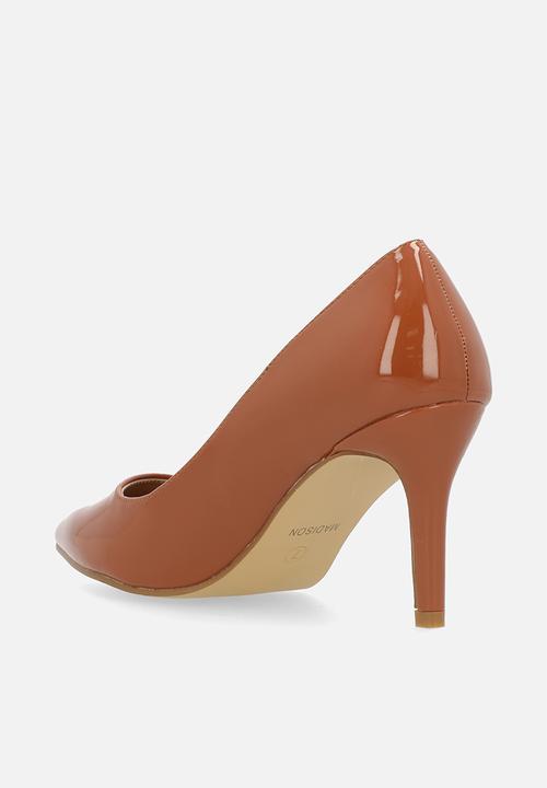 Madison® - Penny 5 court - macchiato