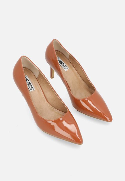 Madison® - Penny 5 court - macchiato