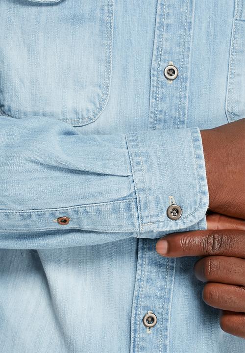 Jack & Jones - Samuel Shirt