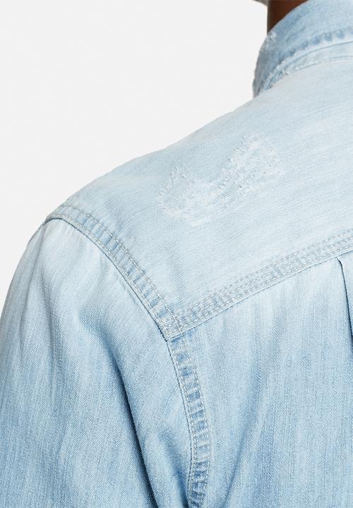 Jack & Jones - Samuel Shirt