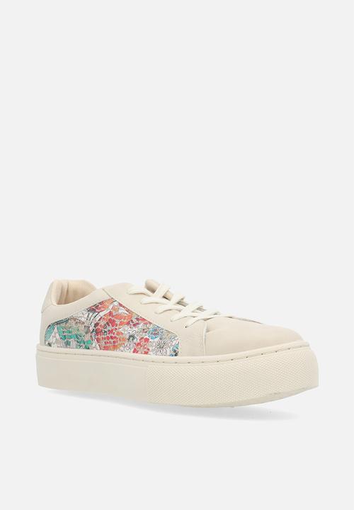 Pierre Cardin - Lucie 5 Sneaker - Beige
