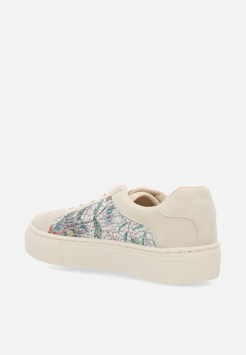 Pierre Cardin - Lucie 5 Sneaker - Beige