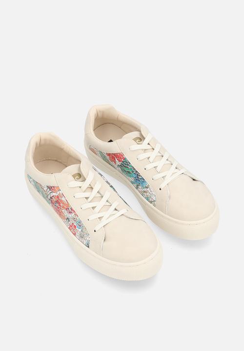 Pierre Cardin - Lucie 5 Sneaker - Beige