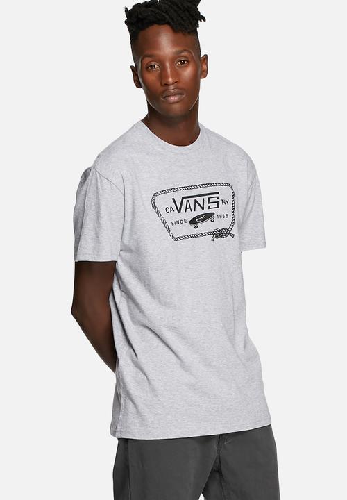 Vans - Port Patch