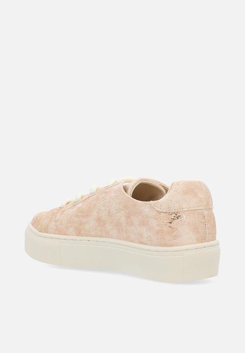 Pierre Cardin - Lucie 6 Sneaker - Beige Rosegold