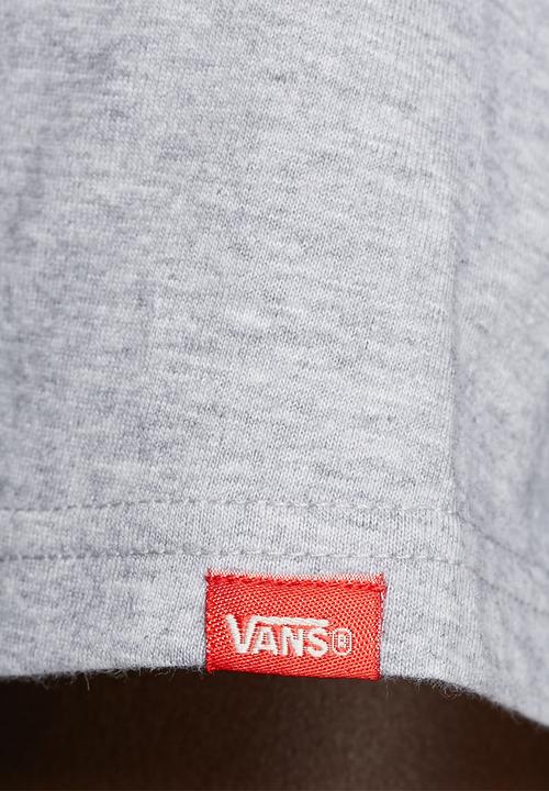 Vans - Port Patch