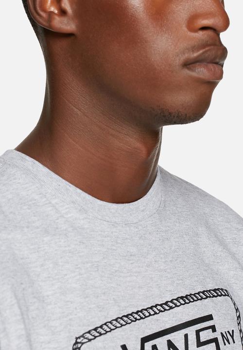 Vans - Port Patch