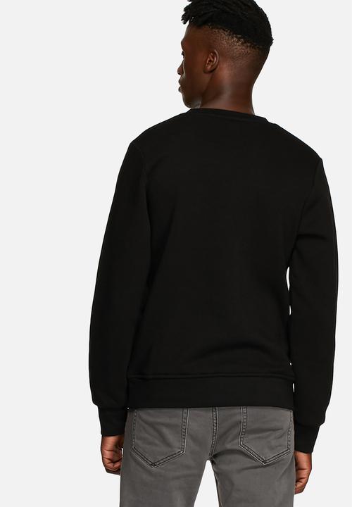 Jack & Jones - Shadow Sweat Crew
