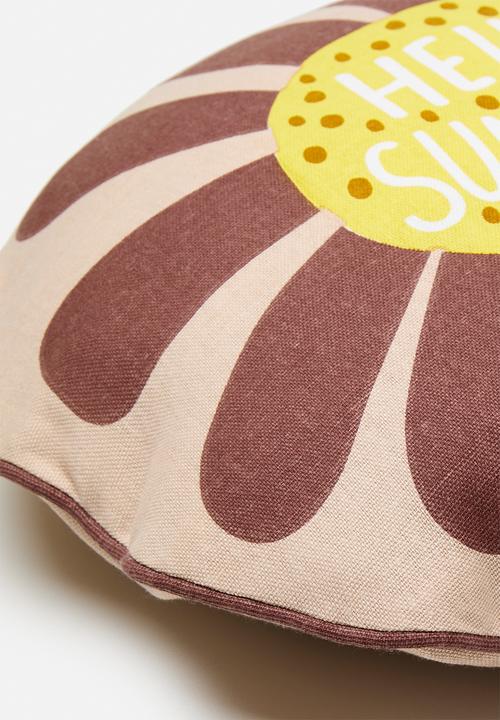 H&S - Sun cushion-multi