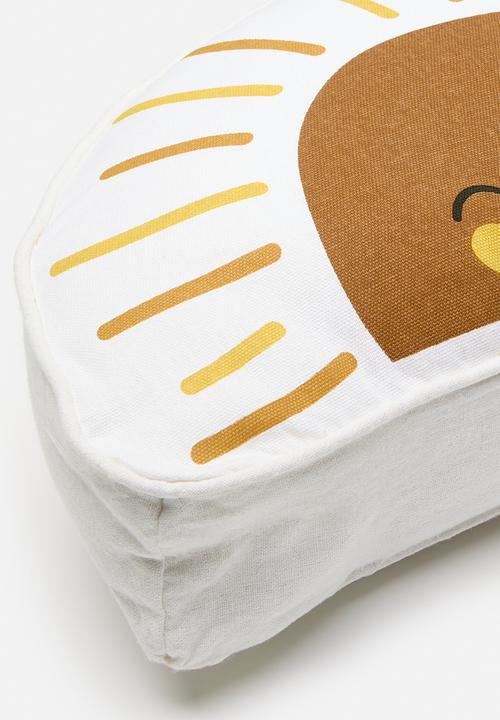 H&S - Rising cushion -multi